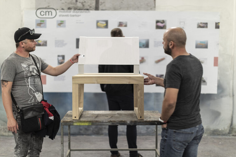 This was festival WiFič VEN! 2019