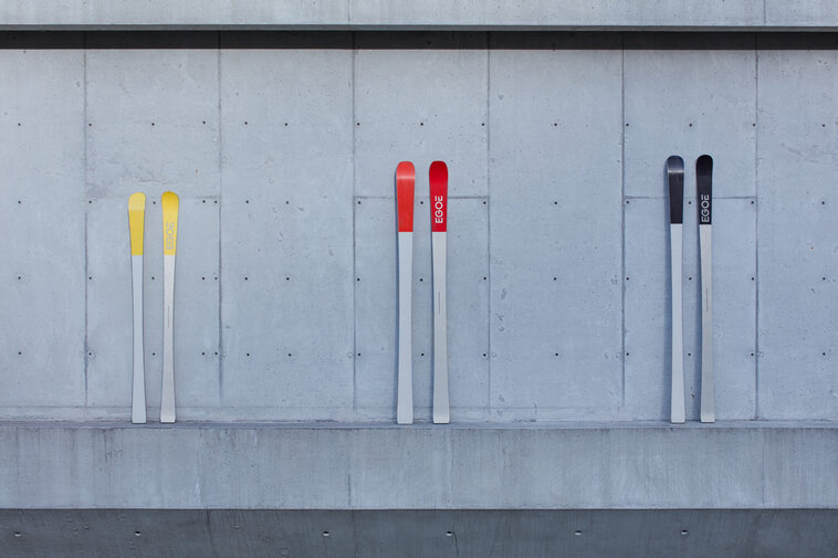 Minimalism meets minimalism