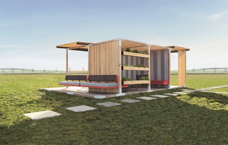 In good times and in bad