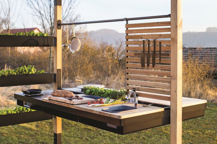 LEVA blocks developed since 2015