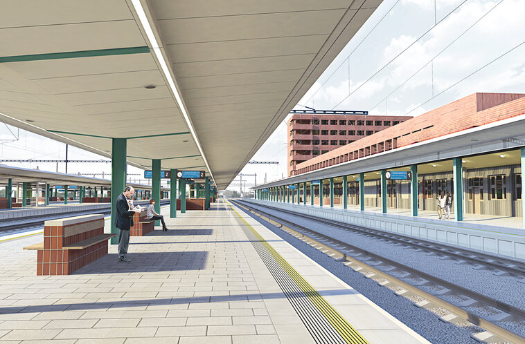 On the importance of context in Pardubice