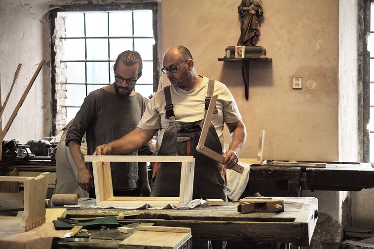 Štok: as simple as it gets