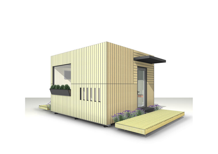 Ulita. Řešení pro svobodnější život